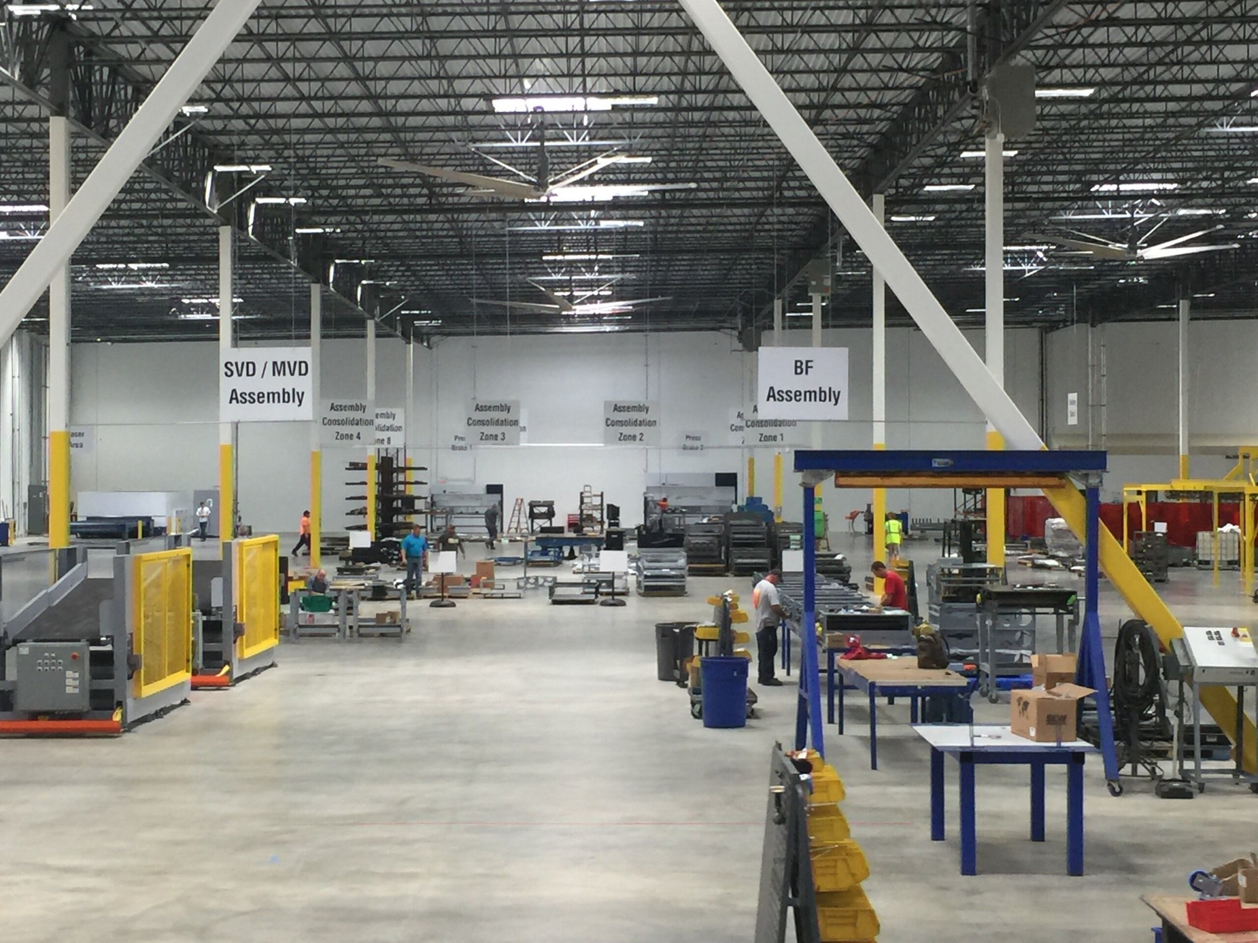 Signs For Hamilton County industry insight