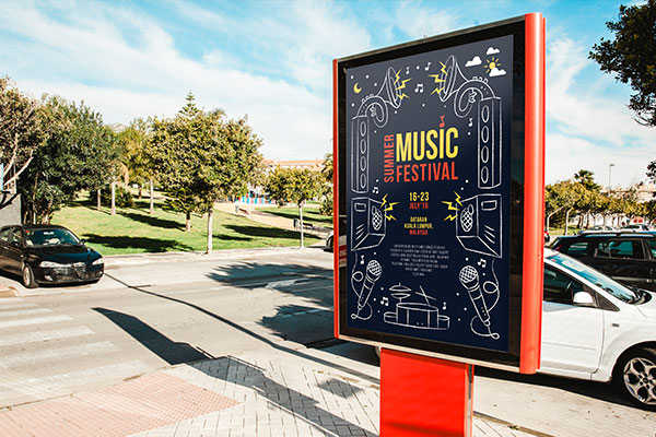 Signs For Holland Mi industry insight
