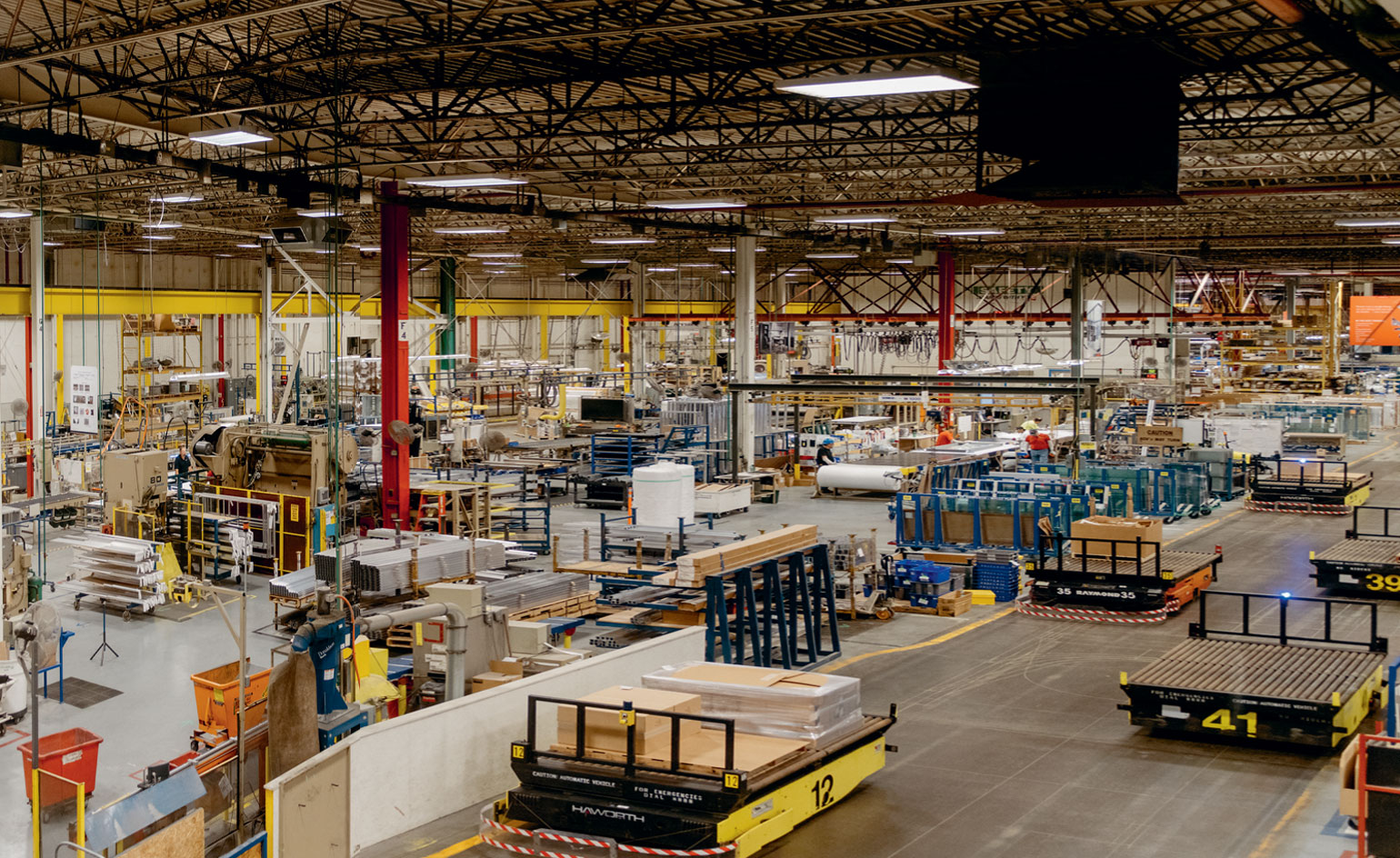 Signs For Holland Mi industry insight