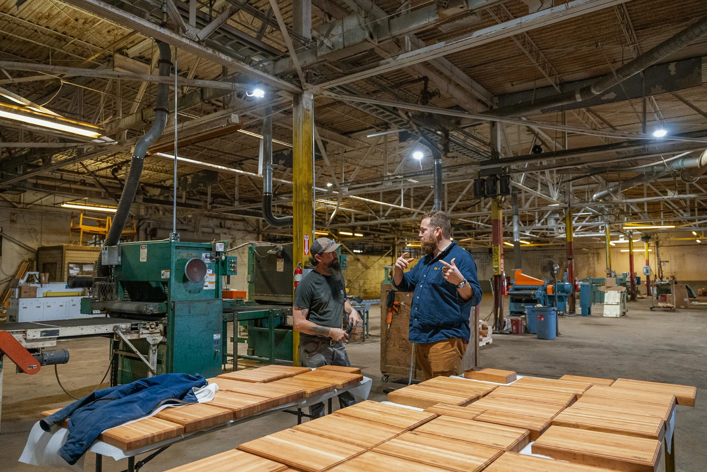 Signs For Laurel Ms industry insight