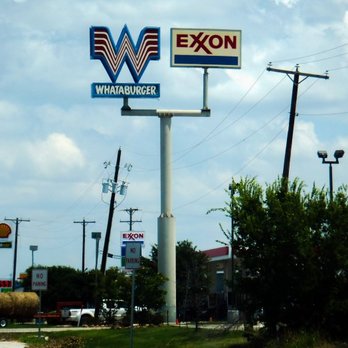 Signs For Richardson Tx industry insight