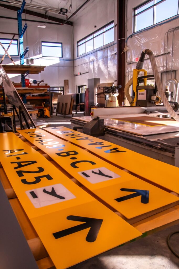 Signs For Waynesboro Ms industry insight