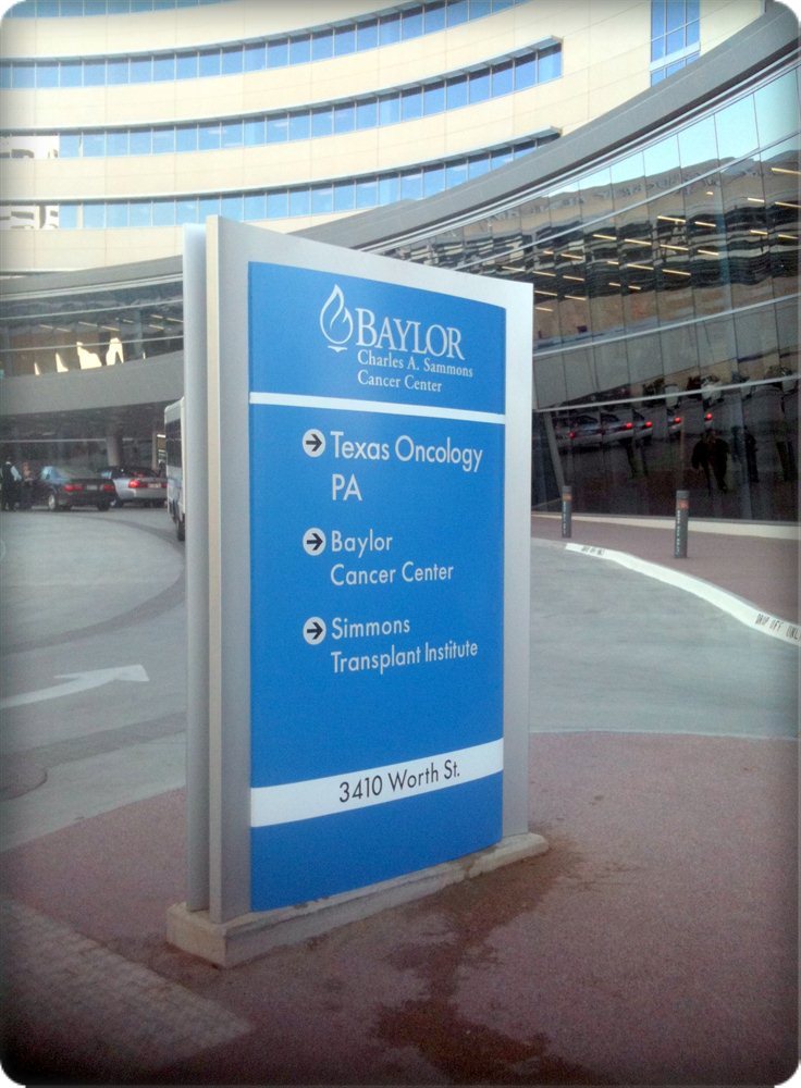 Signs For Wylie Tx industry insight