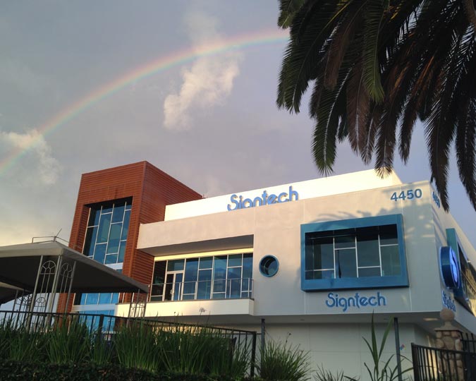 Signtech