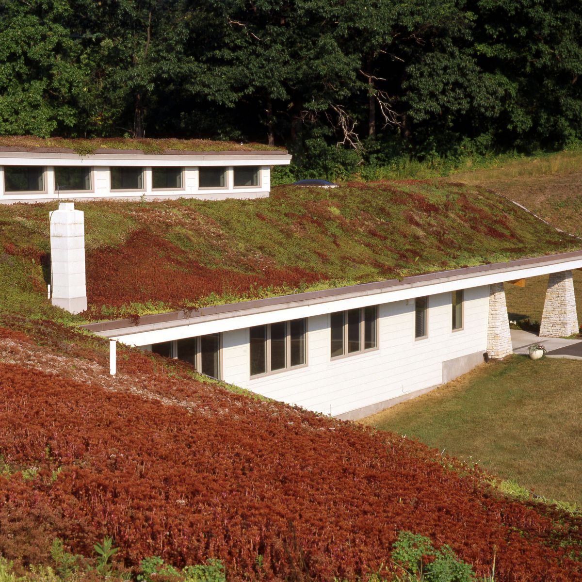 Sika, a Leading Manufacturer of Commercial Roofing Solutions