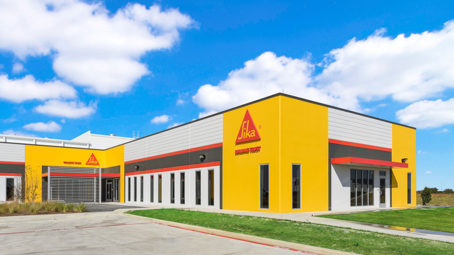 Sika, a Leading Manufacturer of Commercial Roofing Solutions