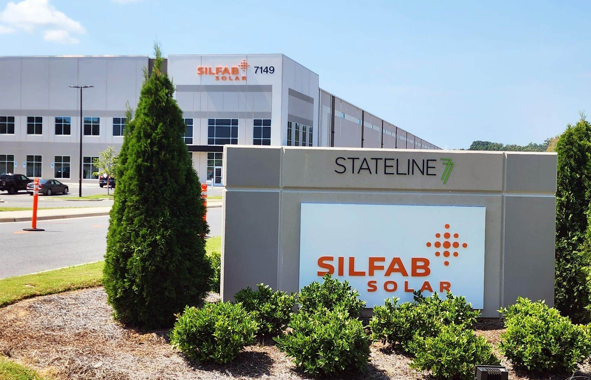 Silfab Solar