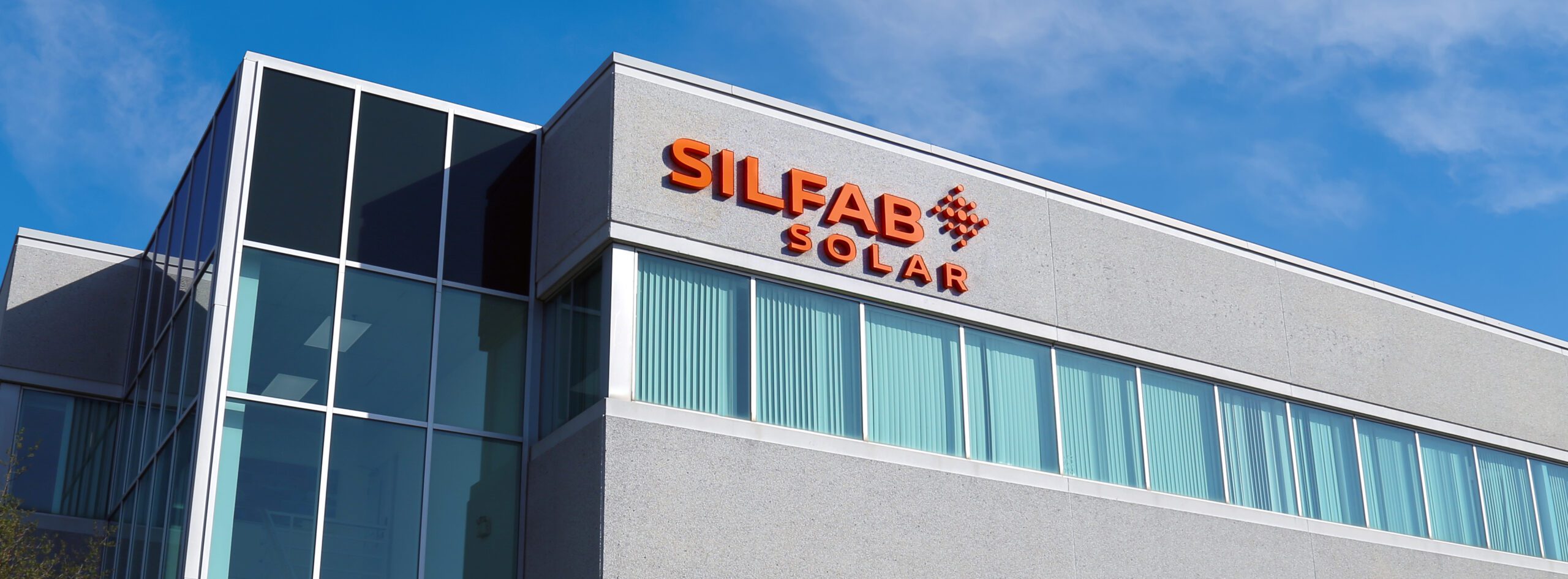 Silfab Solar