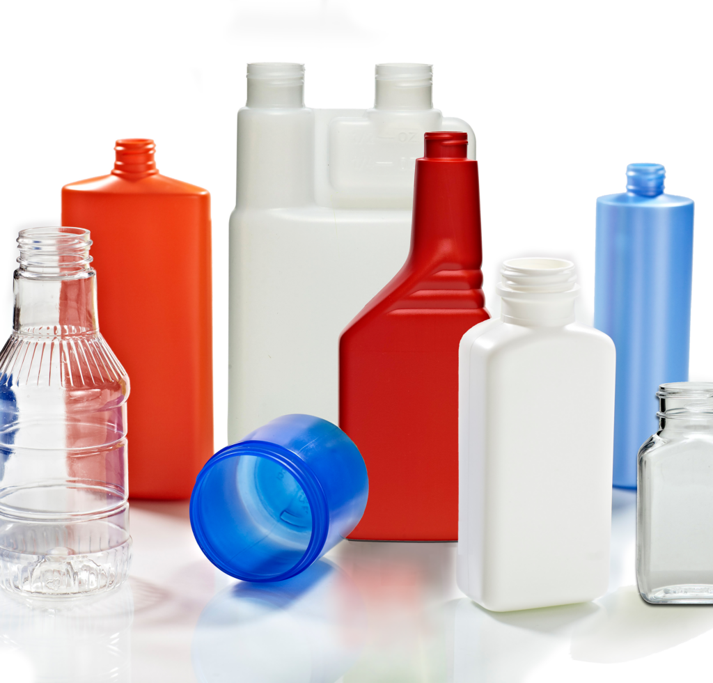 Silgan Plastics
