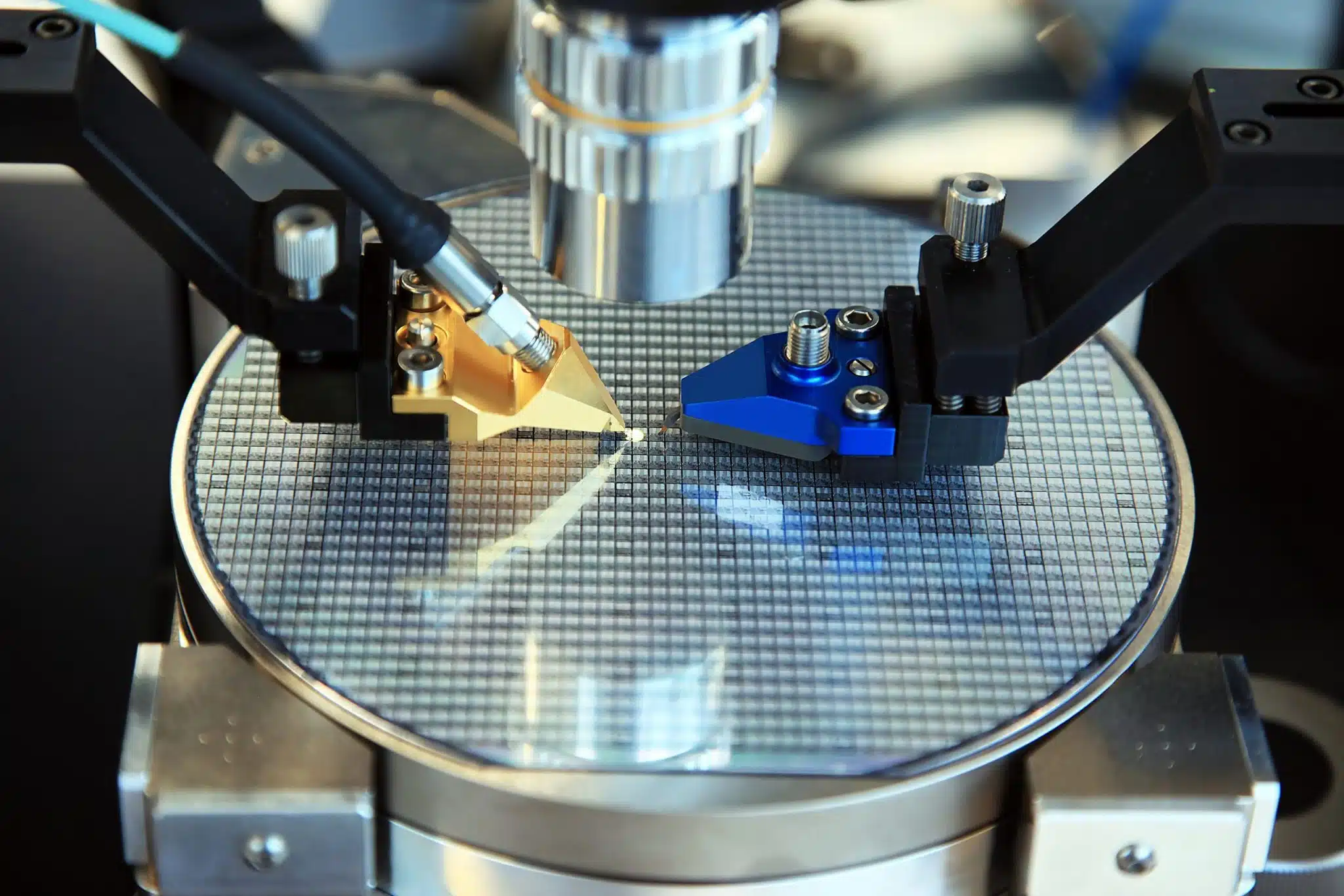 Silicon Wafer industry insight