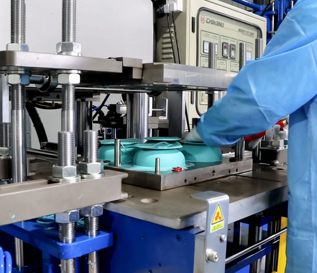 Silicone  Usa industry insight
