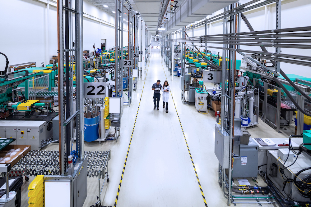 Silicone  Usa industry insight