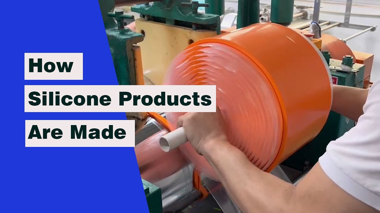 Silicone Products industry insight