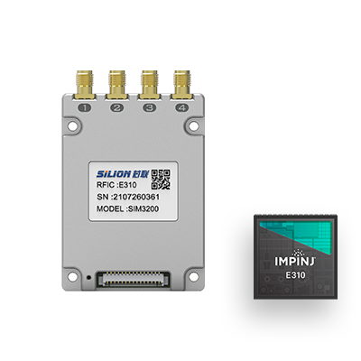 SILION TECH: RFID Module Manufacturer