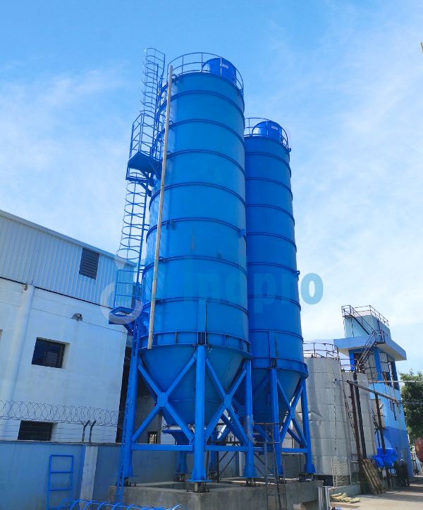Silo industry insight
