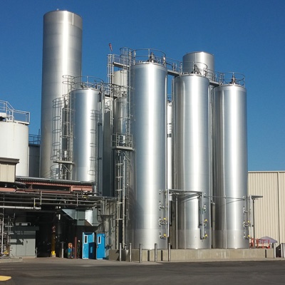 Silos