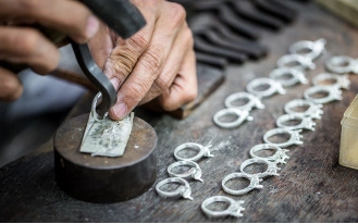 Silver Jewelry industry insight