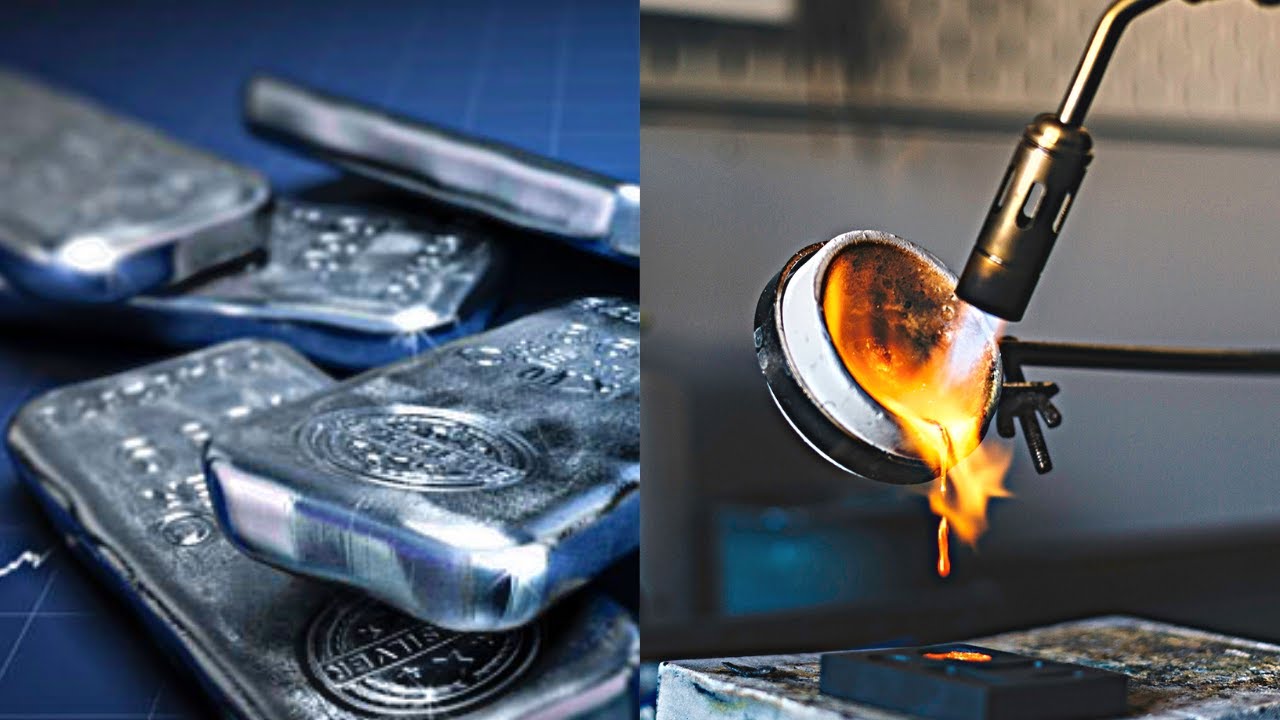Silver industry insight