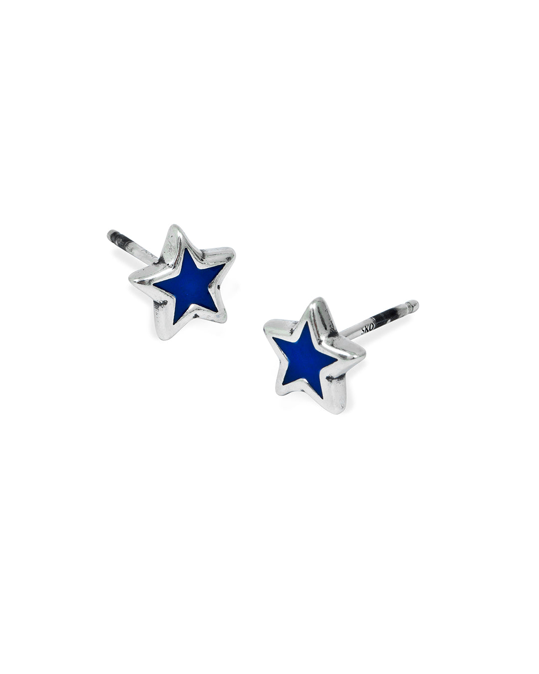 Silver Stars Collection