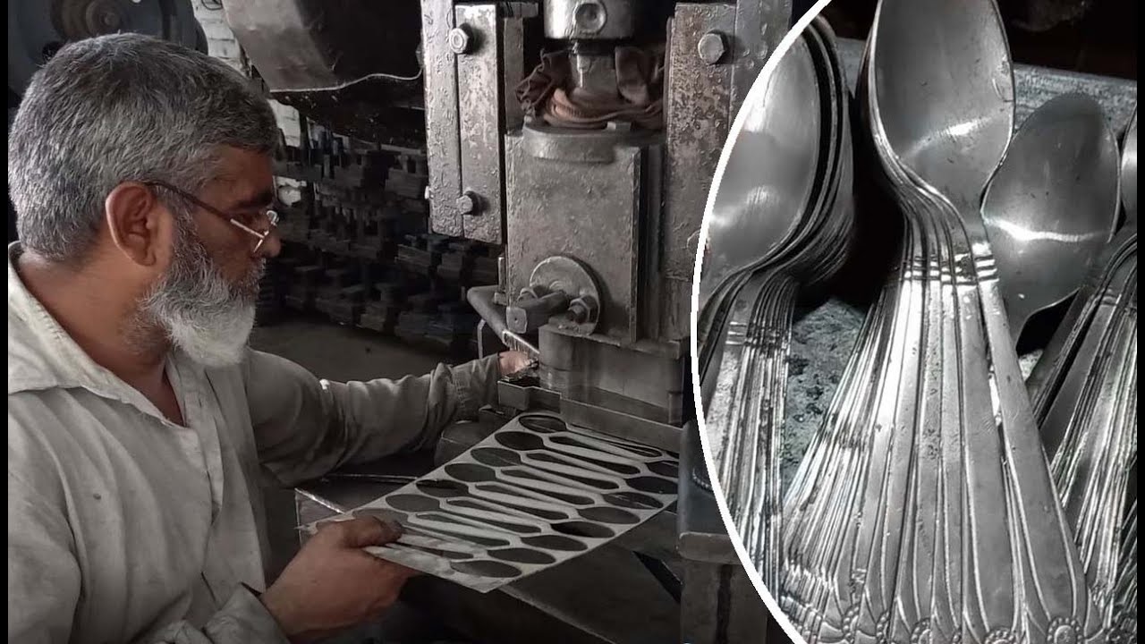 Silverware industry insight