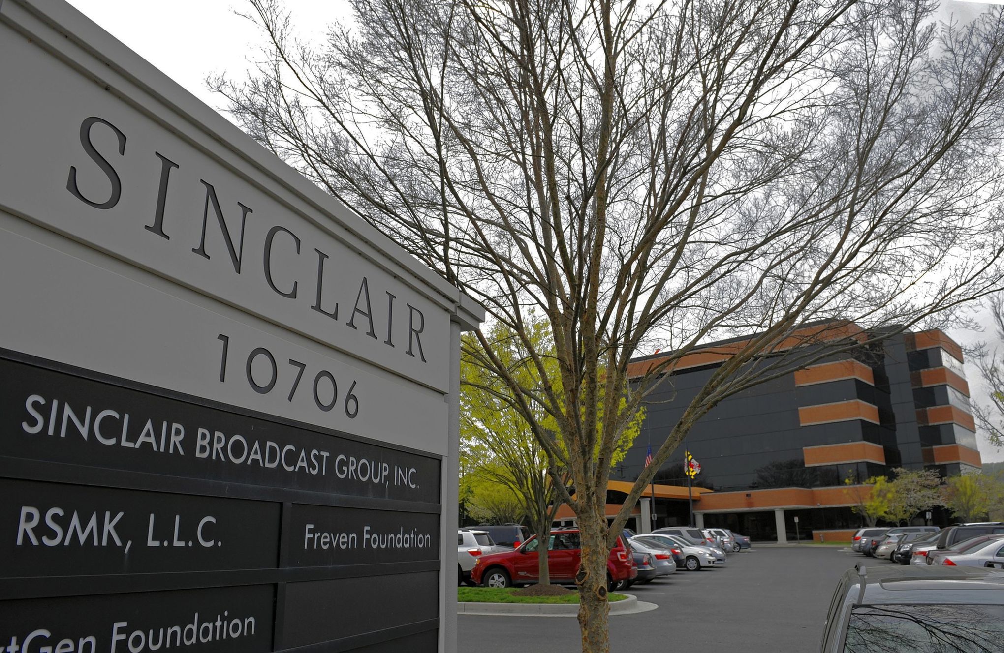 Sinclair, Inc
