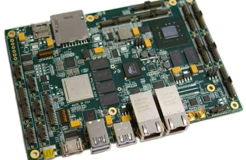 Single Board Computer industry insight