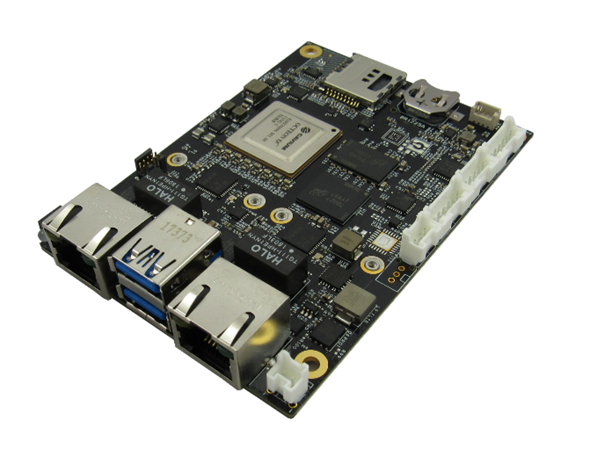 Single Board Computers (SBC) Reliable & Rugged ...