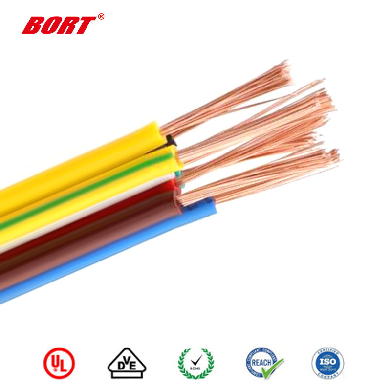Single wires