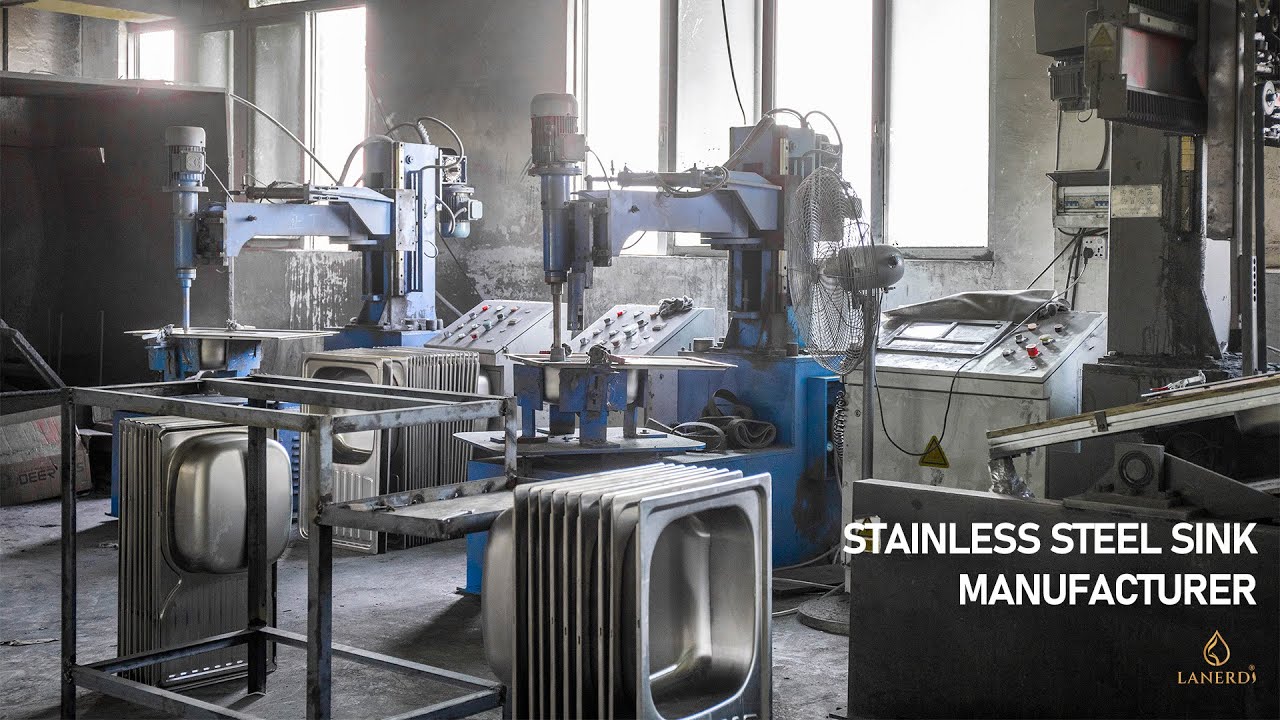 Sink industry insight