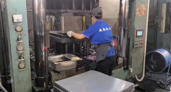 Sink industry insight