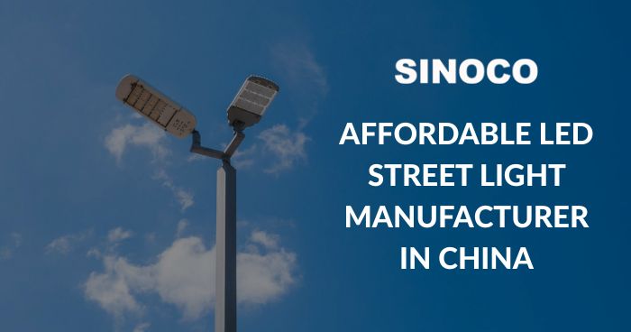 SINOCO
