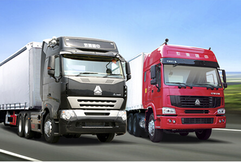 Sinotruk