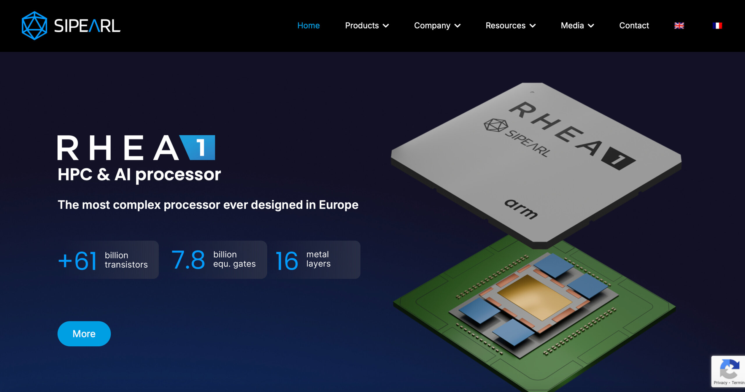 SiPearl