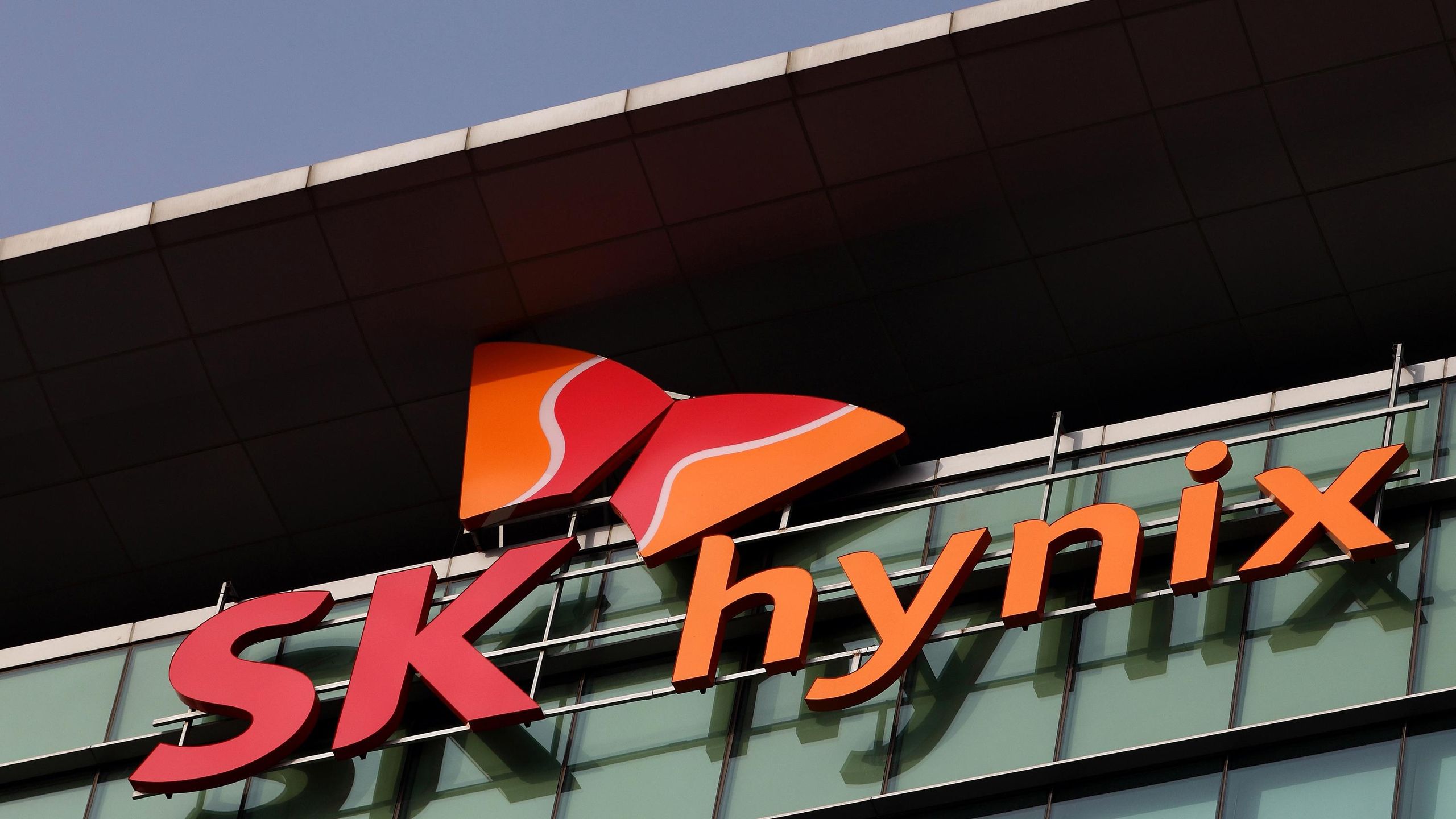 SK hynix