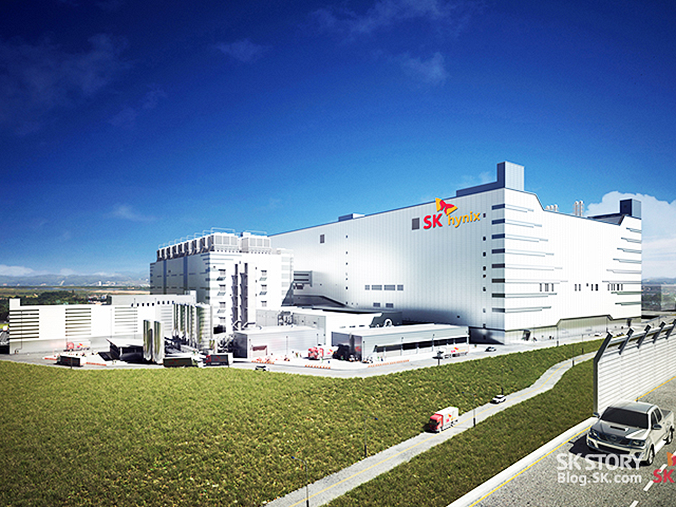SK hynix