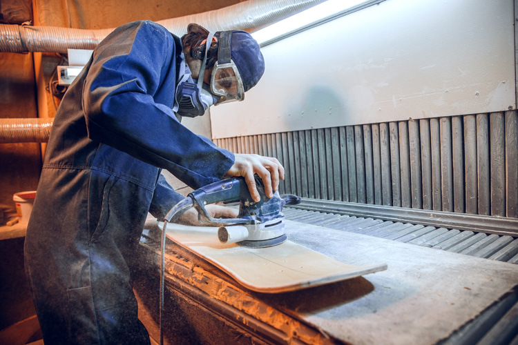 Skateboard industry insight