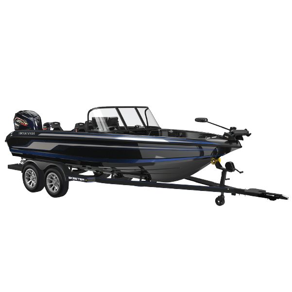 Skeeter Boats