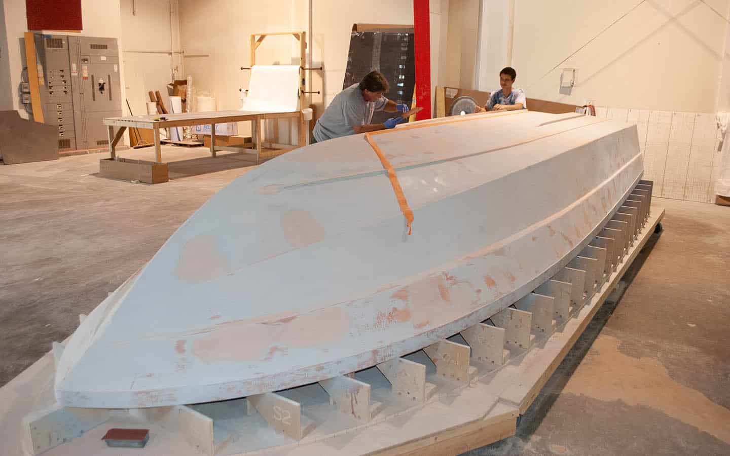 Skiff Boat industry insight