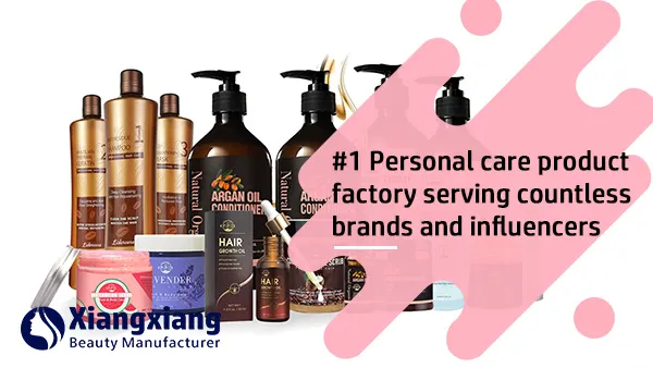 Skin Care Private Label Cosmetics Manufacturer, FDA Halal