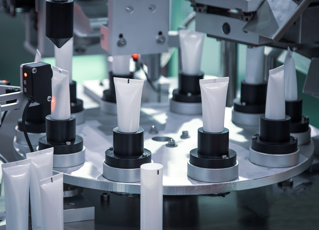 Skin Product industry insight