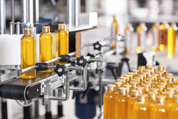Skin Product industry insight