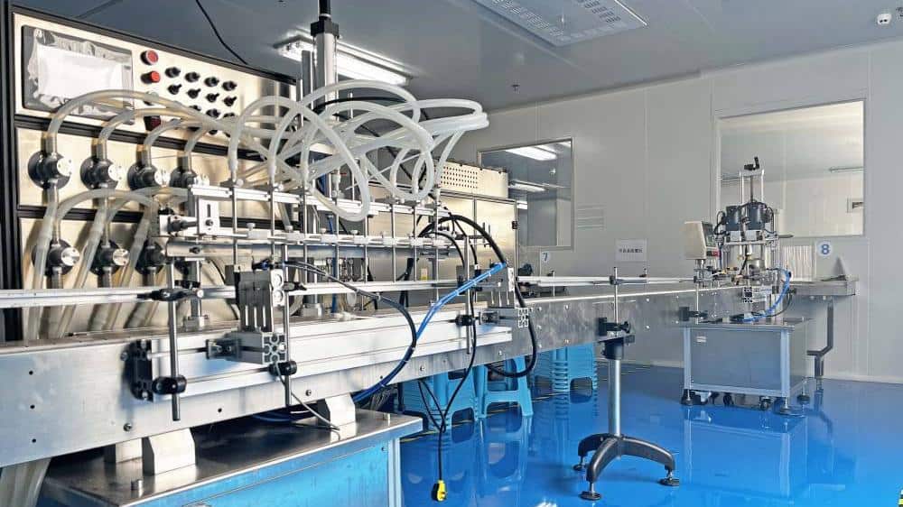 Skincare Products industry insight