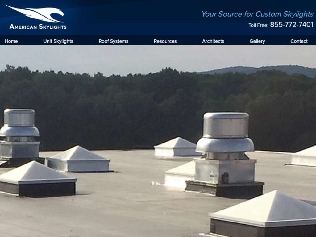 Skylight industry insight
