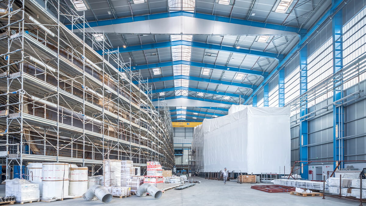 Skylight industry insight