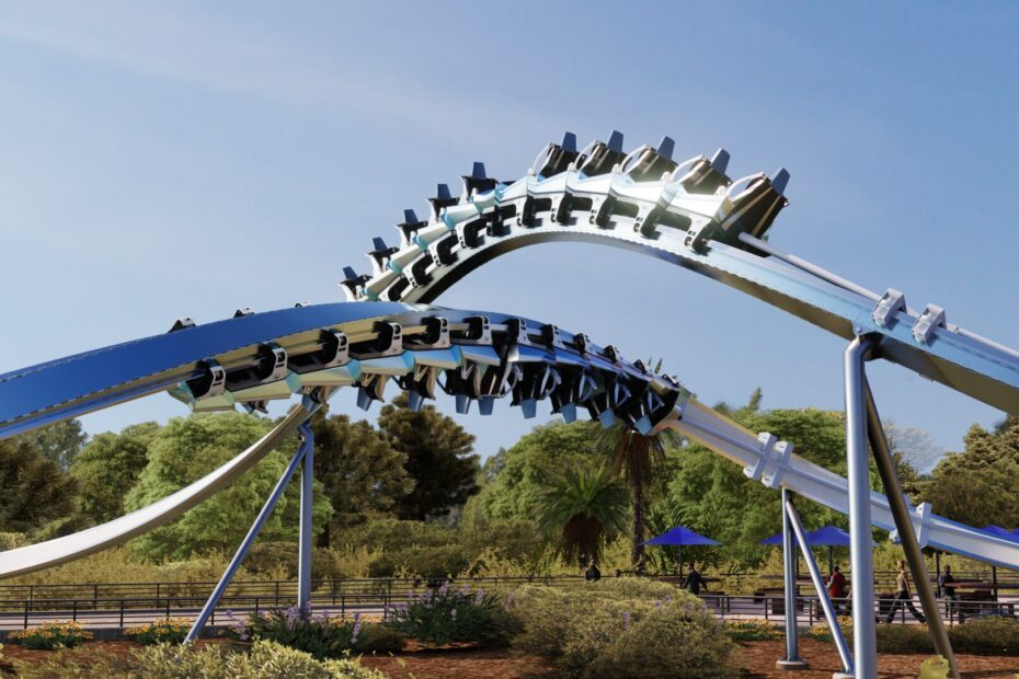 Skyline Attractions, LLC