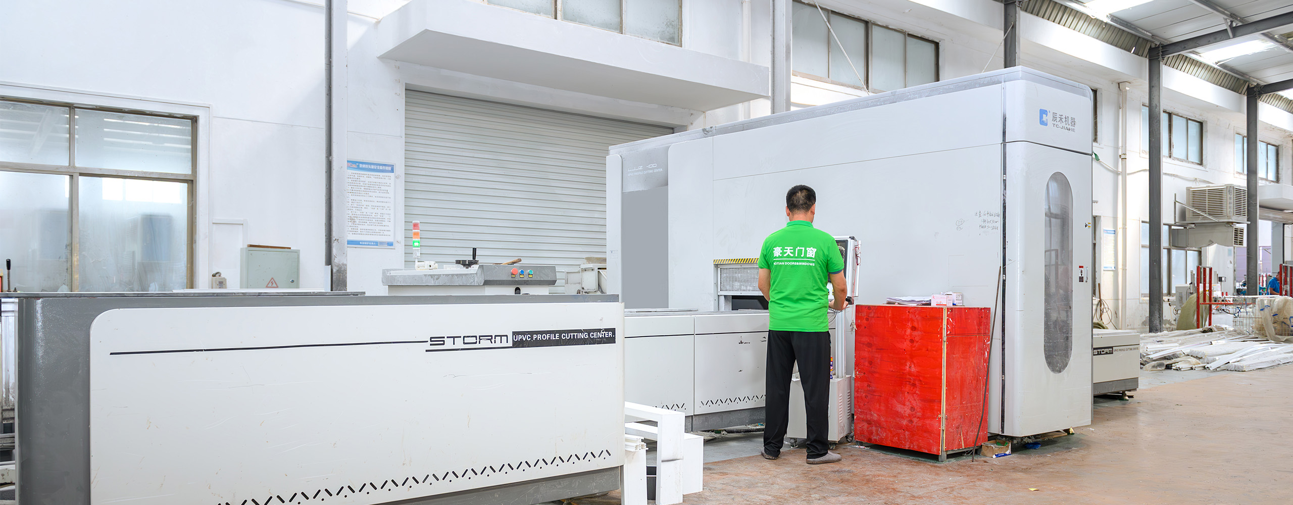 Sliding Door industry insight