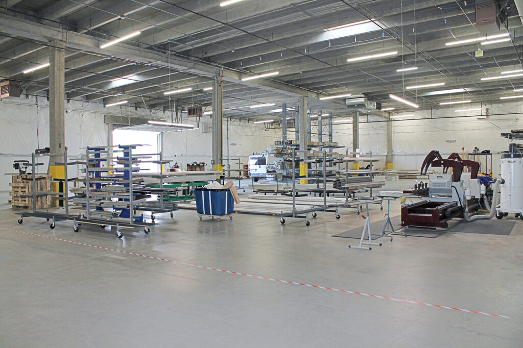 Sliding Door industry insight