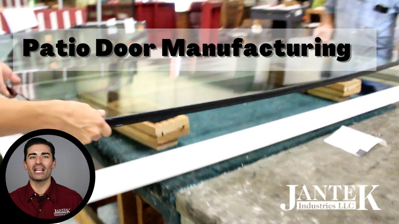 Sliding Glass Door industry insight