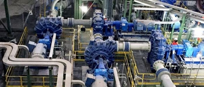 Slurry Pump industry insight