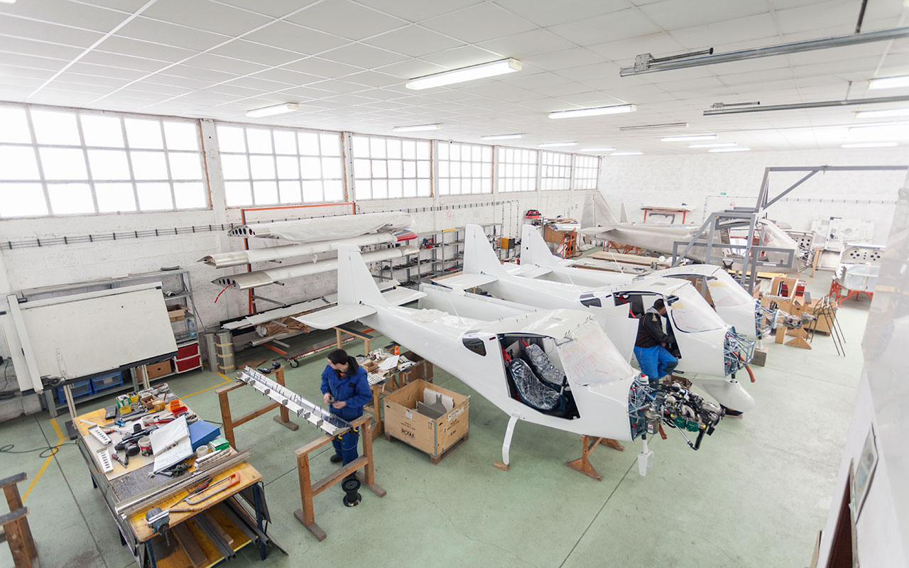 Small Aircraft industry insight